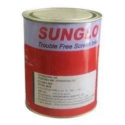 Sunglo Vynobond EV Printing Ink